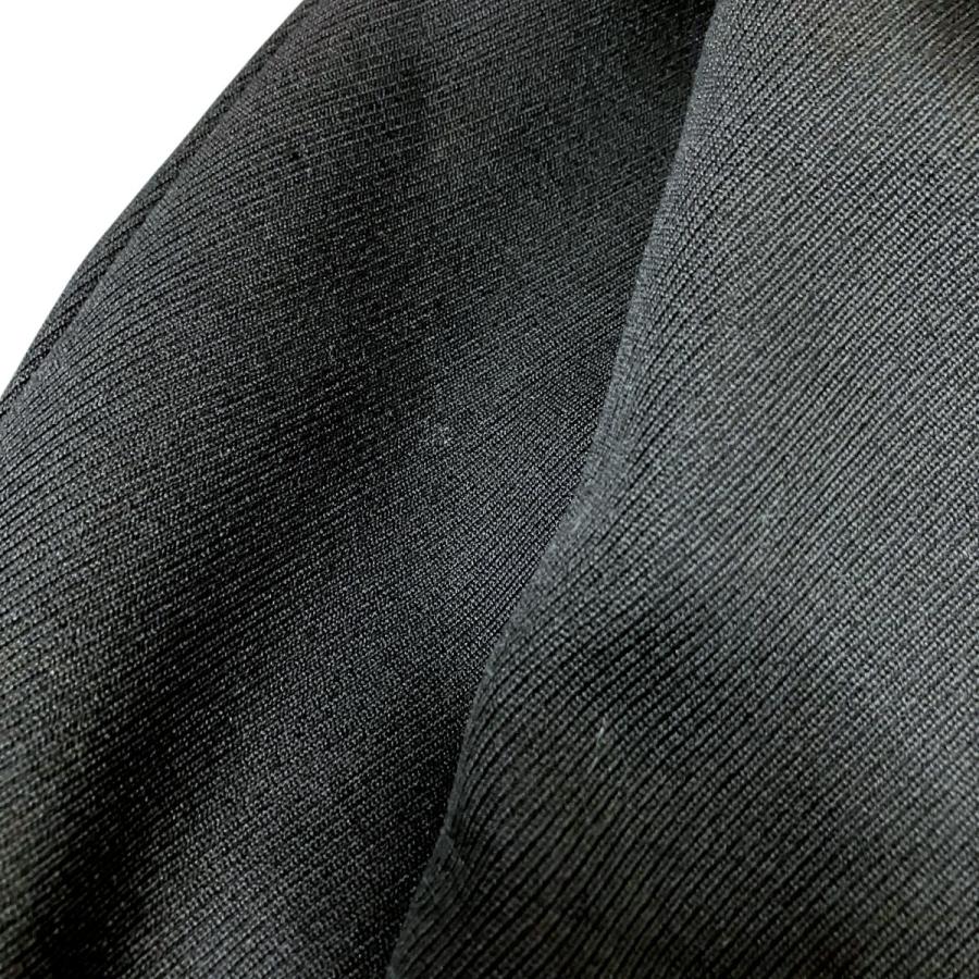 UNUSED（アンユーズド） スラックスパンツ ブラック サイズ：2