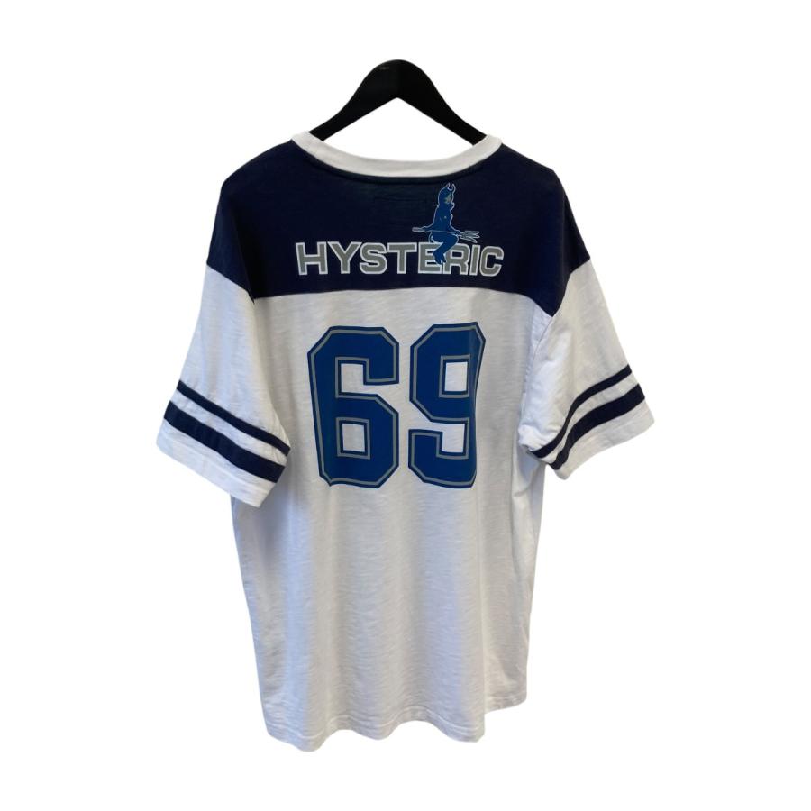 HYSTERIC GLAMOUR（ヒステリックグラマー） ヒステリックグラマー