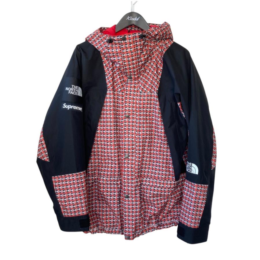 Supreme（シュプリーム） シュプリーム×ザノースフェイス Supreme×THE