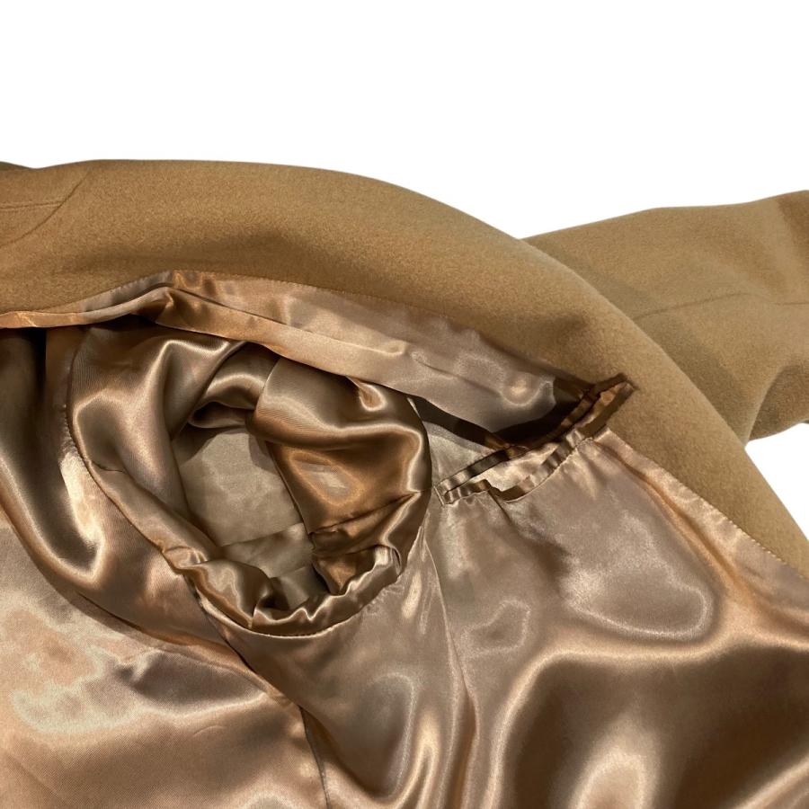 AURALEE ベージュ ジャケット サイズ4 AURALEE（オーラリー）カジュアルジャケット ベージュ サイズ:0(S位