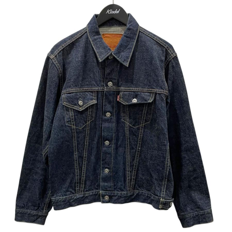 サムライジーンズ SAMURAI JEANS デニムジャケット 3rd Type S0553XX