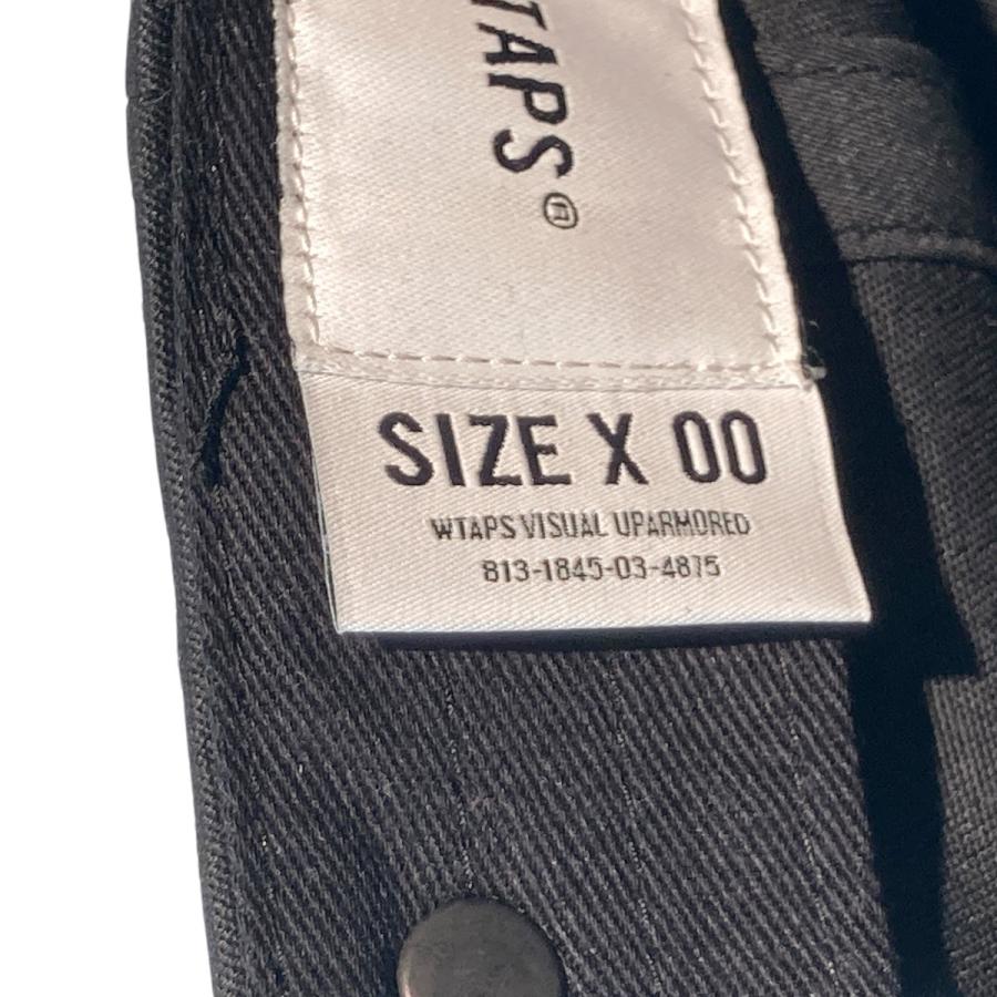 WTAPS（ダブルタップス） 【値下げ】WTAPS 25AW T-6M 03 CAP CTPL