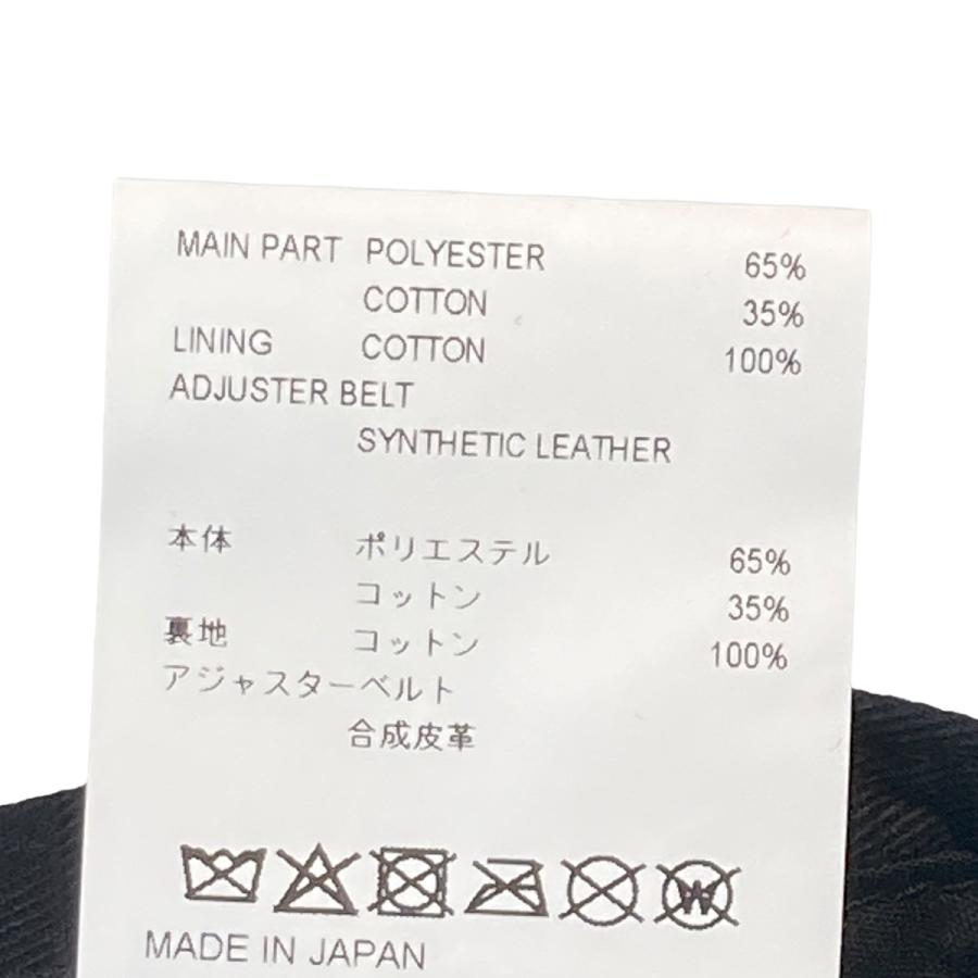 WTAPS（ダブルタップス） 【値下げ】WTAPS 25AW T-6M 03 CAP CTPL