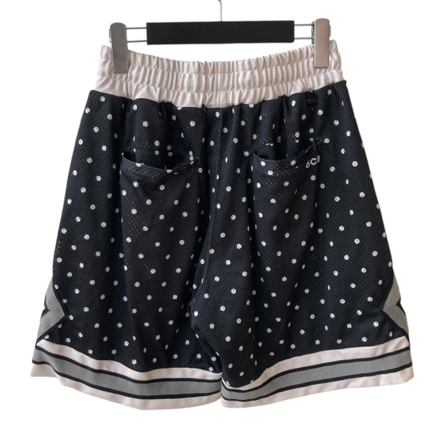 N 。 FR2 GOLF ゴルフハーフパンツ サイズ2XL 新品未使用 FR2 エフアールツーゴルフ FR2GOLF ハーフパンツ ブラック×ホワイト