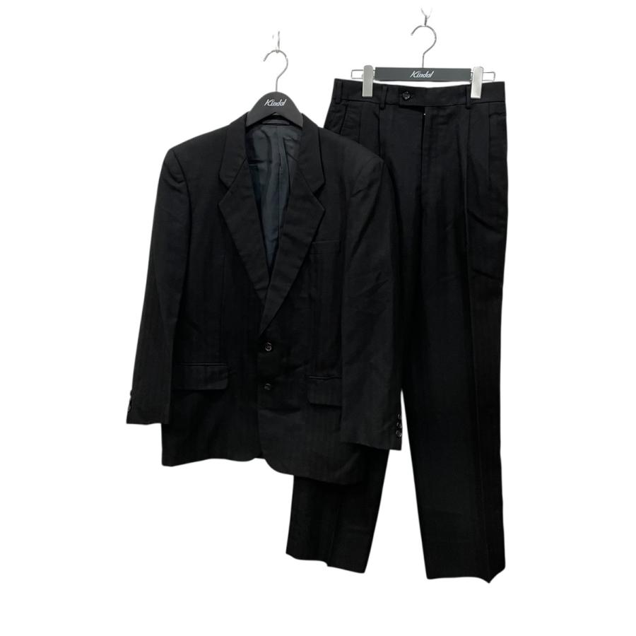 COMME des GARCONS HOMME コムデギャルソンオム セットアップ スーツ