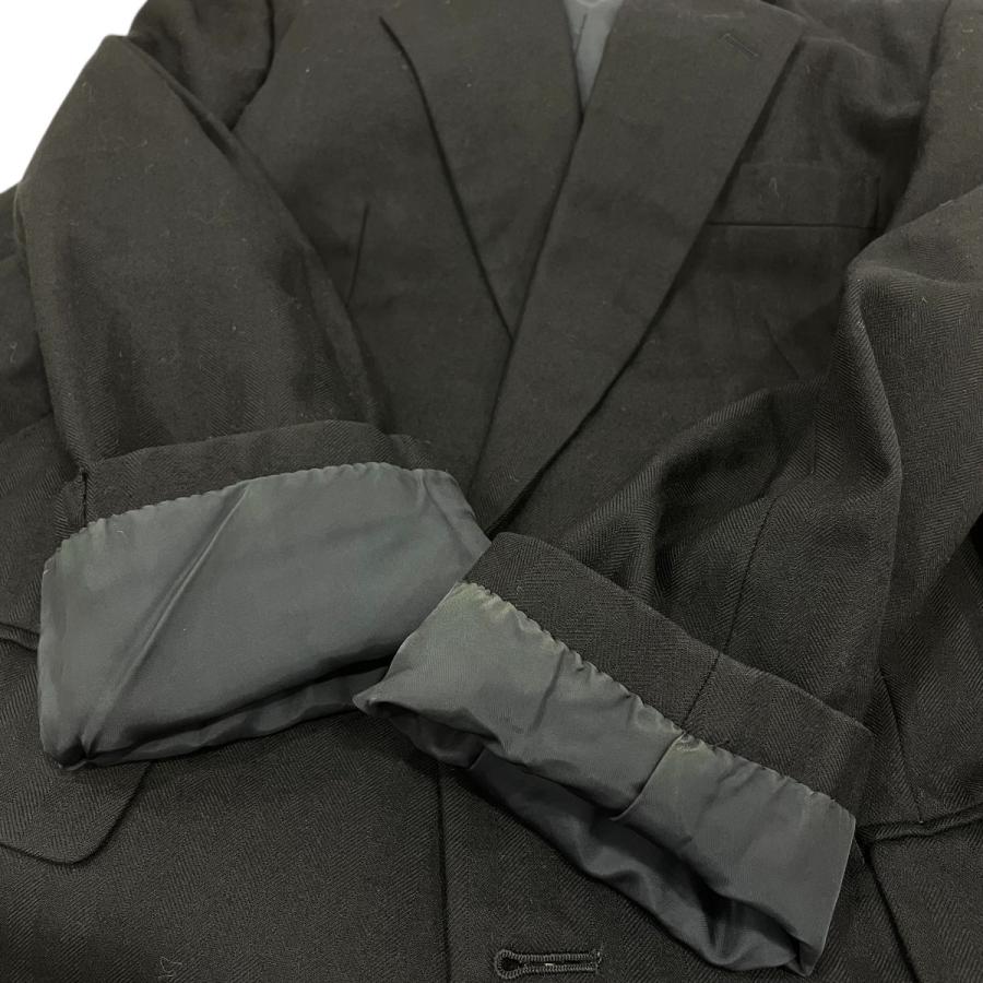 COMME des GARCONS HOMME コムデギャルソンオム セットアップ スーツ