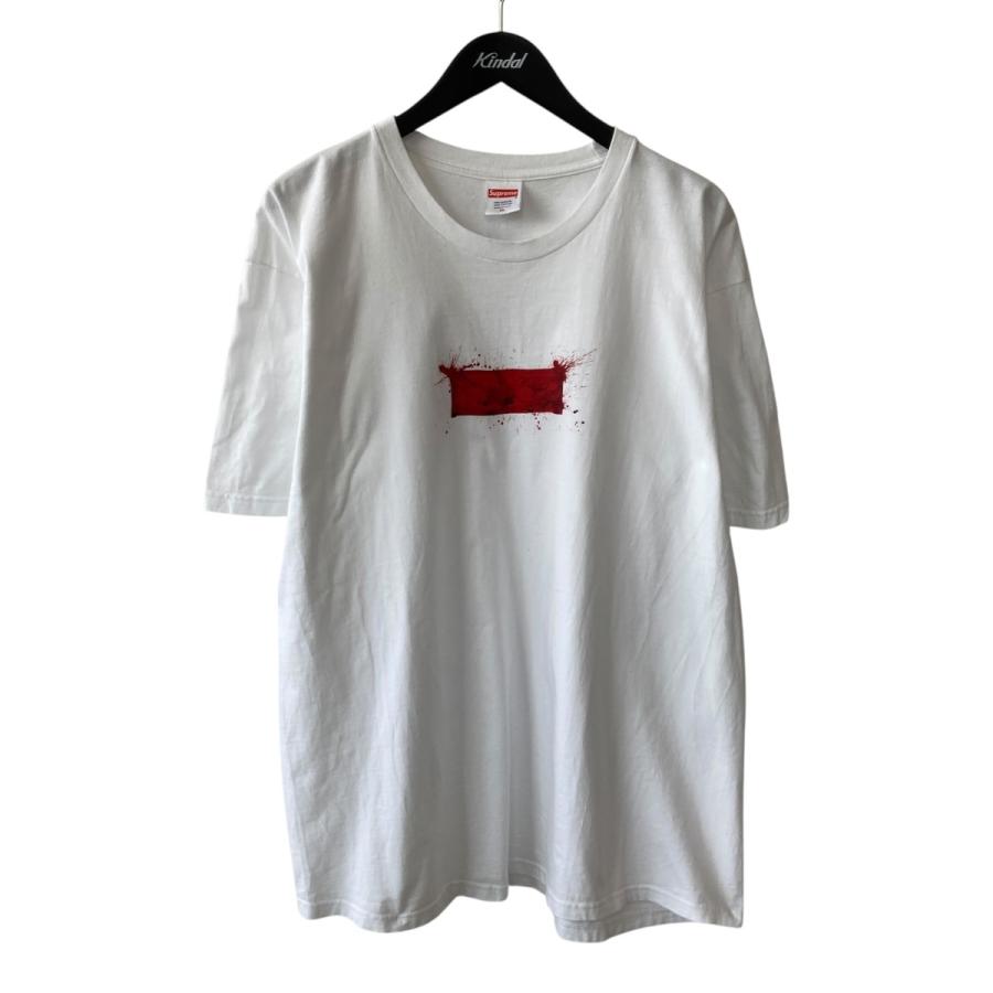 Supreme（シュプリーム） 【値下げ】Supreme Ralph Steadman Box Logo 