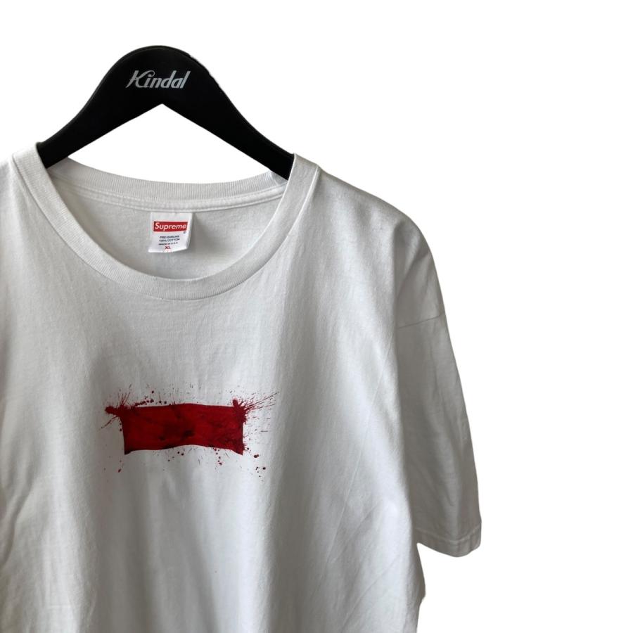 Supreme（シュプリーム） 【値下げ】Supreme Ralph Steadman Box Logo 