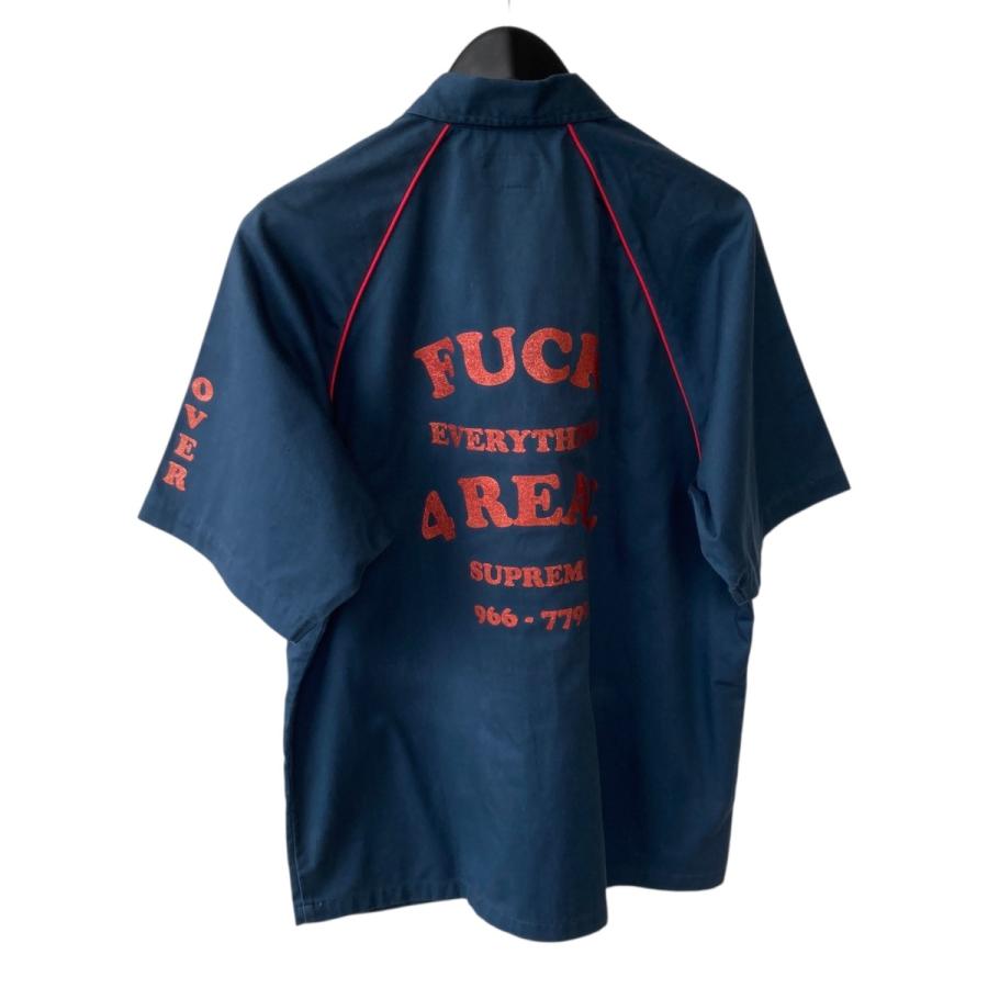 Supreme（シュプリーム） 【値下げ】Supreme Fuck Everything S S Work