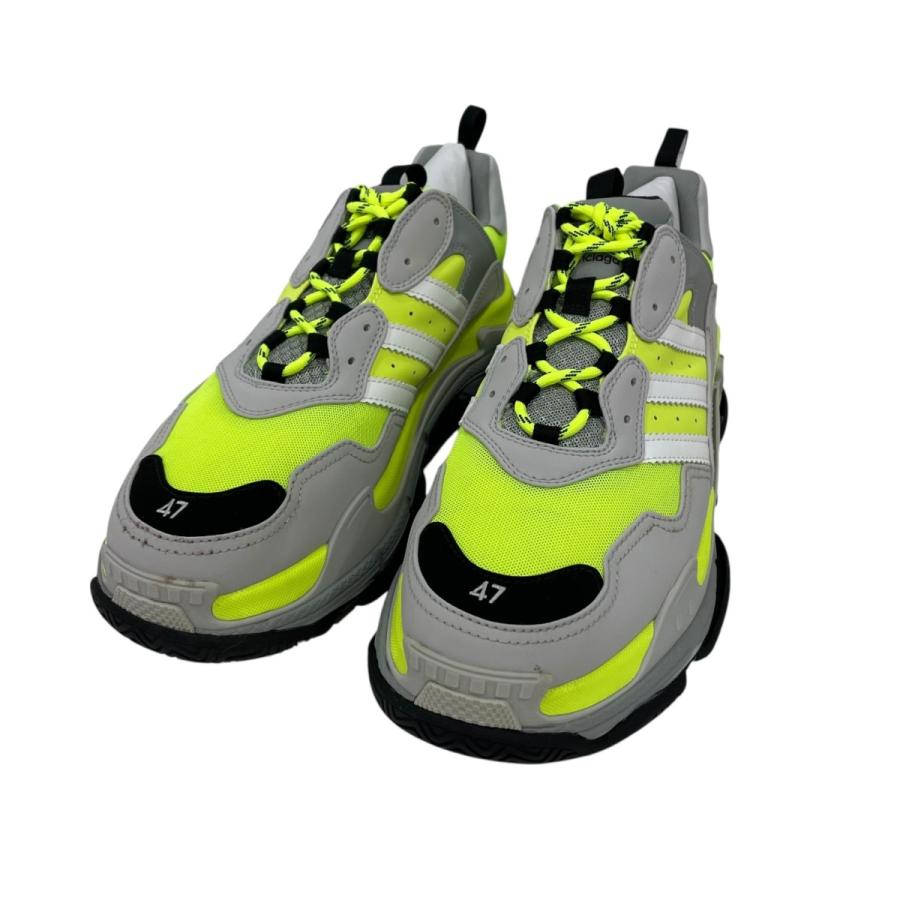 バレンシアガ Balenciaga アディダス adidas 希少 新品 即発送 バレンシアガがアディダスとコラボ、「トリプルS」やトラックスーツ