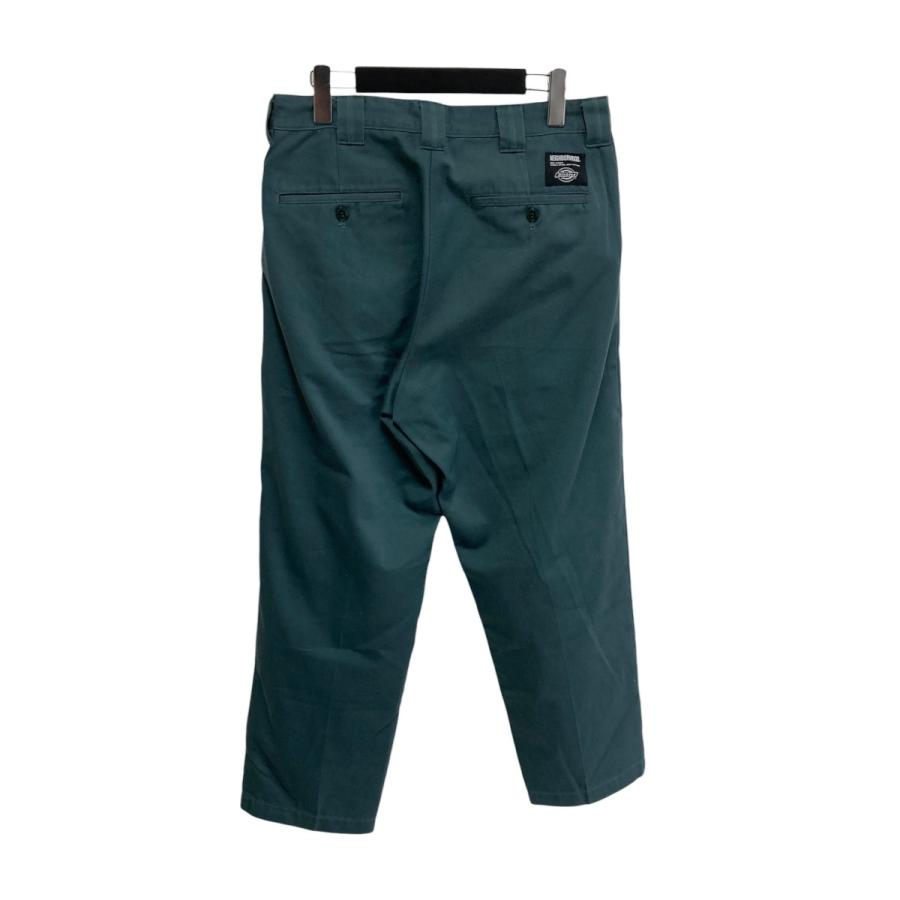 NEIGHBORHOOD X ディッキーズ ワイドパンツ M ネイバーフッド NEIGHBORHOOD（ネイバーフッド） x DICKIES ディッキーズ 23AW NH X