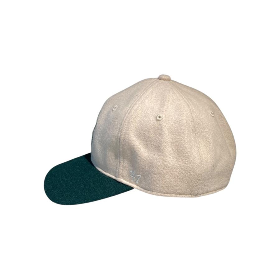 KITH（キス） 【値下げ】KITH キャップ 25-095-060-0029-1-0 グリーン