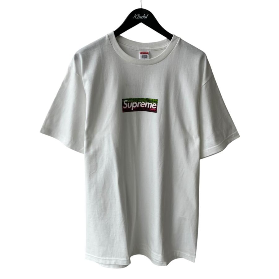 Supreme（シュプリーム） Supreme 25SS Los Angeles Fire Relief Box