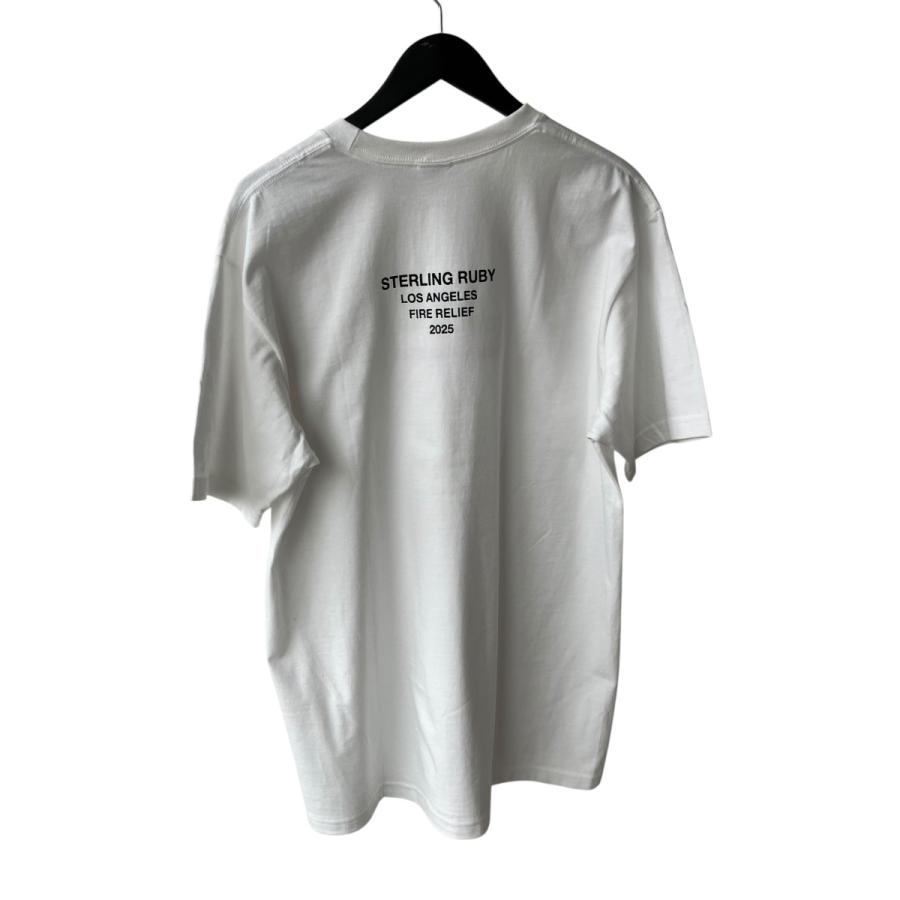 Supreme（シュプリーム） Supreme 25SS Los Angeles Fire Relief Box