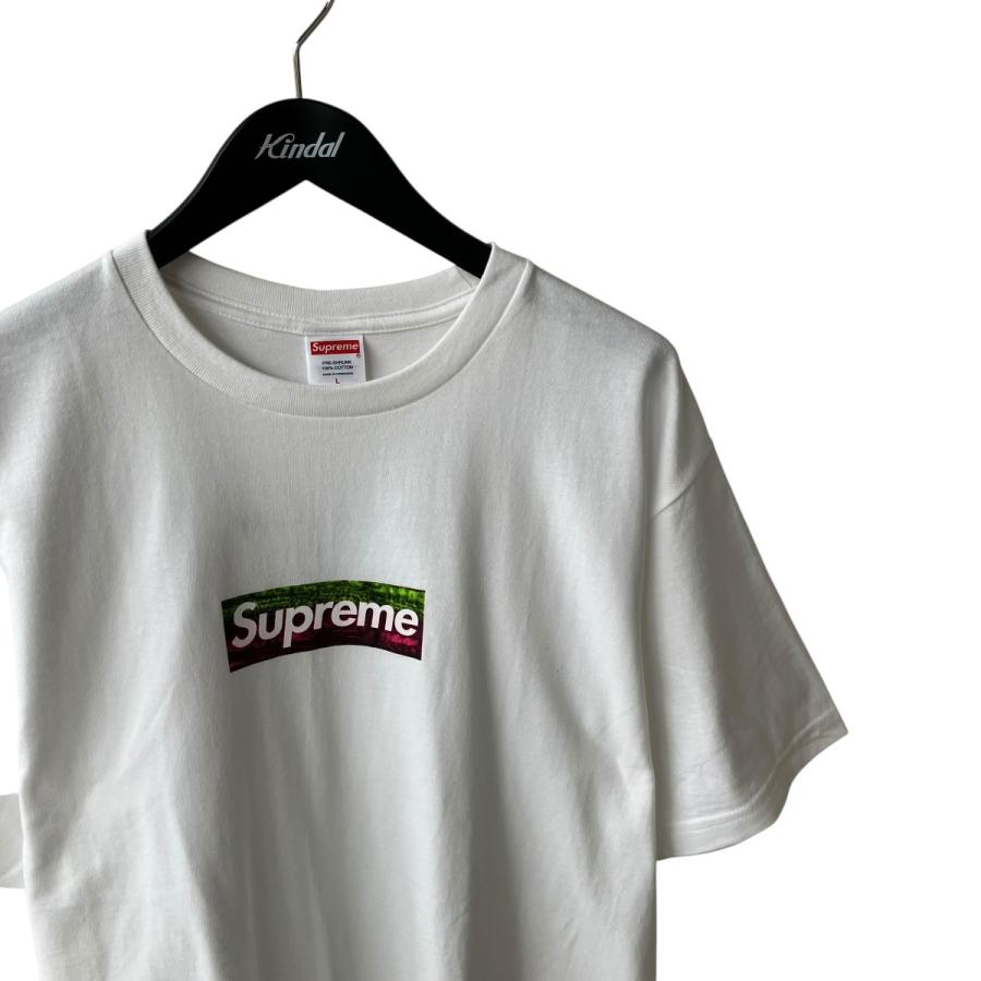 Supreme（シュプリーム） Supreme 25SS Los Angeles Fire Relief Box