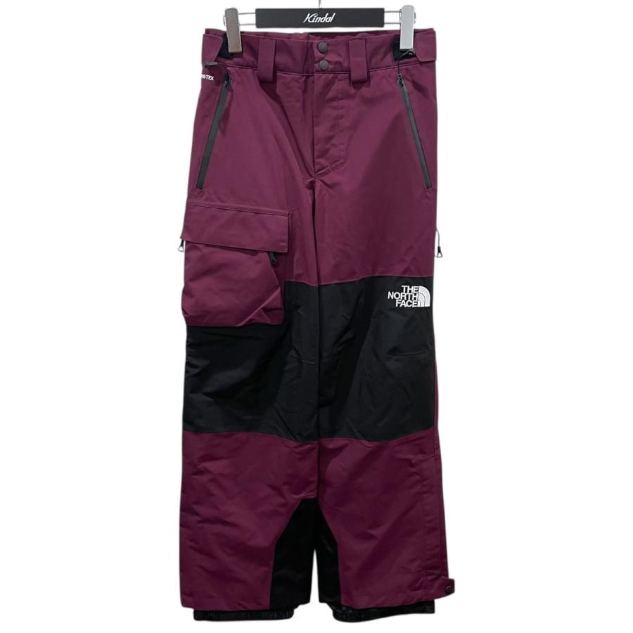 限定モデル　ノースフェイス　shukabra GORETEX PANTS XL THE NORTH FACE（ザ ノースフェイス） シェルパンツ Shukabra GORE-TEX