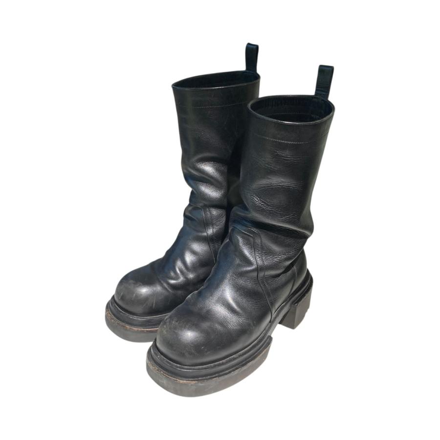 Rick Owens（リック・オウエンス） RICK OWENS Pull-On Bogun Boots
