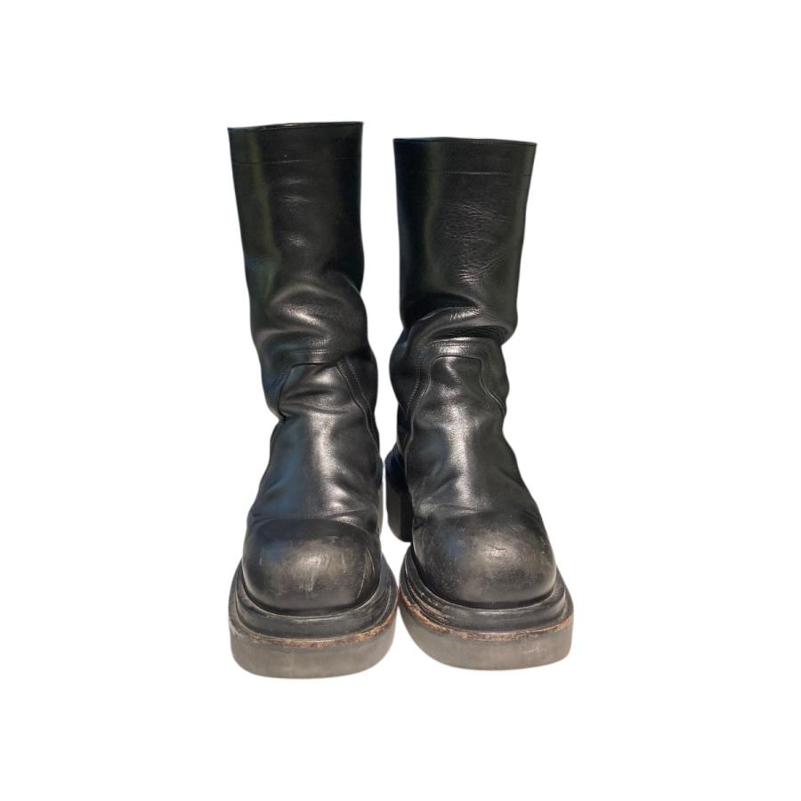 Rick Owens（リック・オウエンス） RICK OWENS Pull-On Bogun Boots