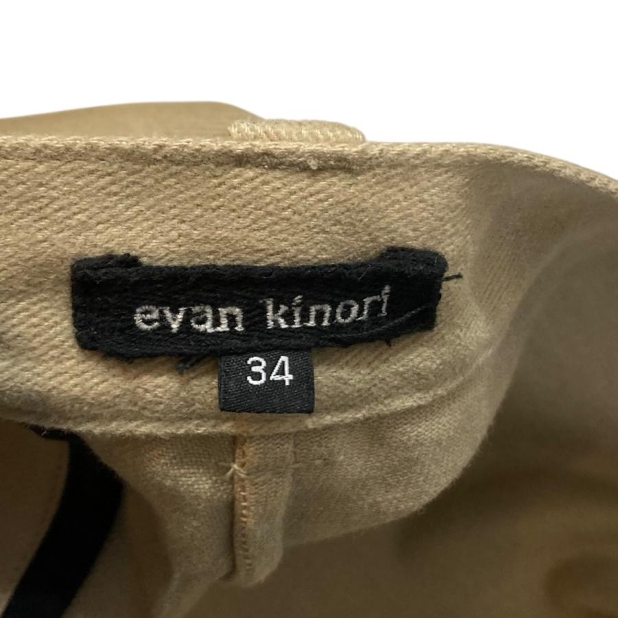 パンツ evankinori ny.nyn.ny パンツ evankinori ny.nyn.ny EVAN KINORI | Signs
