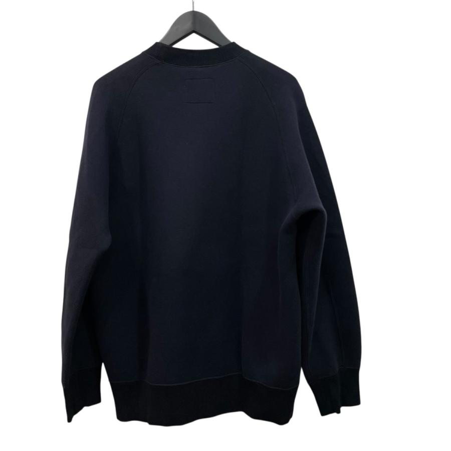 sacai（サカイ） 【値下げ】sacai Sponge Sweat Pullover 23-03256M
