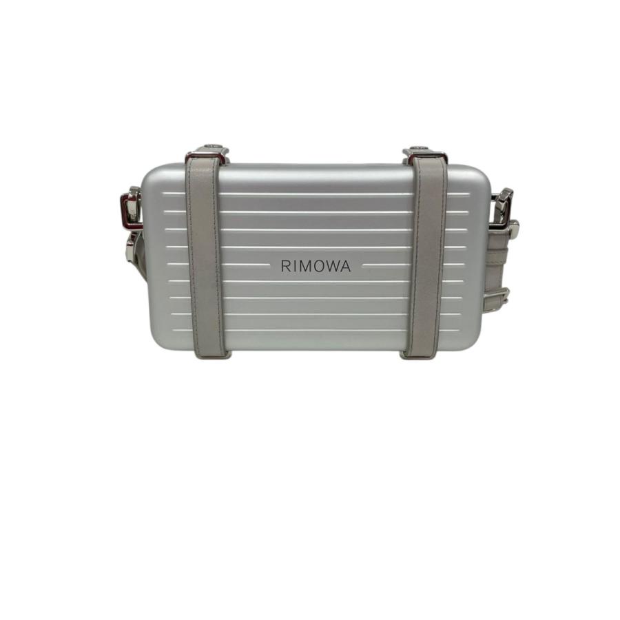 RIMOWA（リモワ） リモワ×ディオール RIMOWA×DIOR ショルダーバッグ