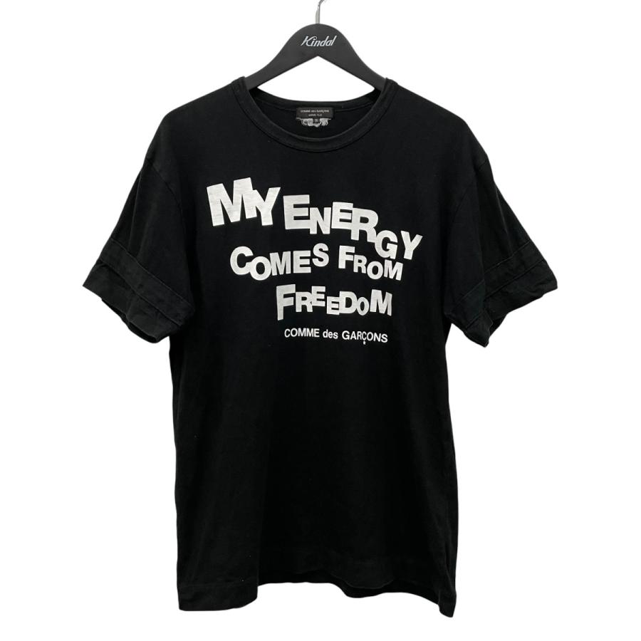 COMME des GARCONS HOMME PLUS コムデギャルソンオムプリュス 半袖 
