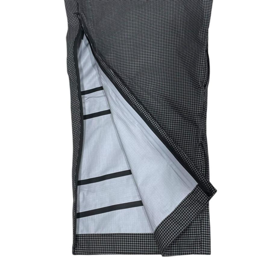 THE NORTH FACE（ザ ノースフェイス） チェック柄パンツ Enride Rain