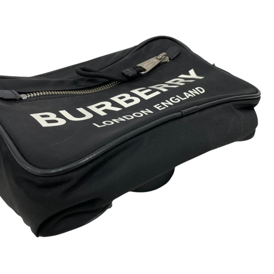 BURBERRY（バーバリー） ボディーバッグ 8021089 ブラック