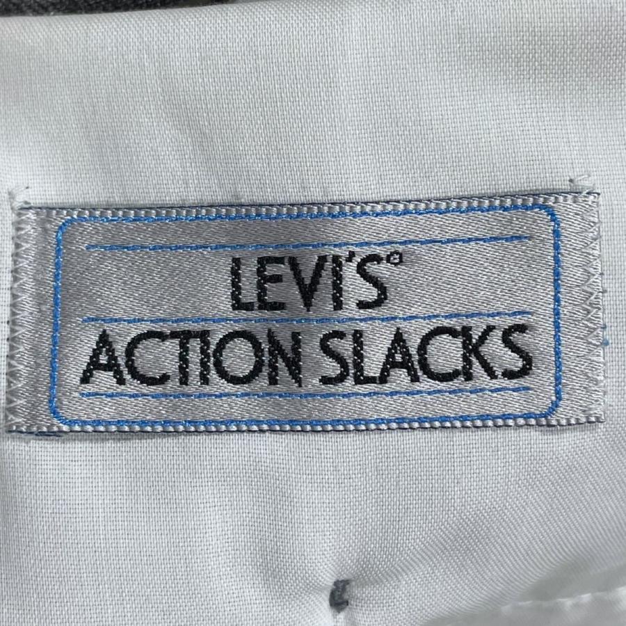 Levi's（リーバイス） LEVI'S 90s スラックスパンツ ACTION SLACKS