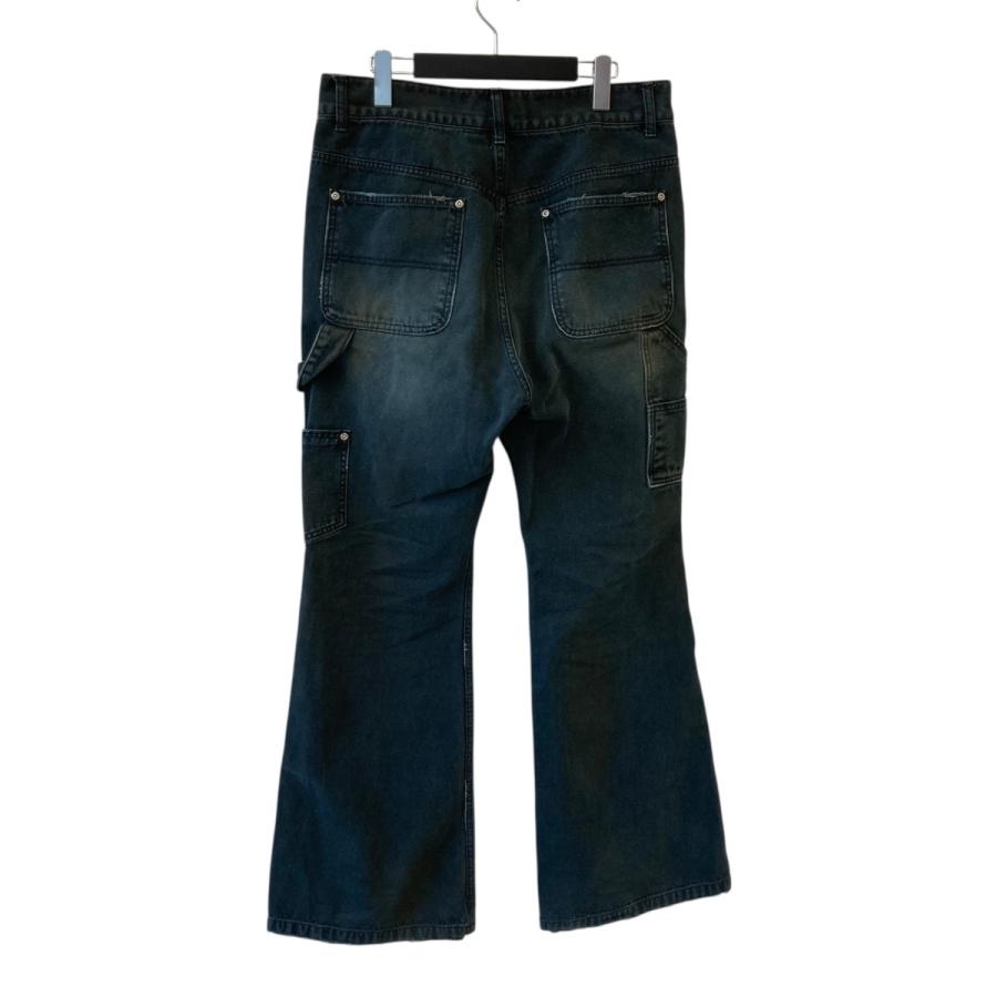 protocol 【値下げ】Protocol Index CARPENTER FLARED PANTS パンツ 