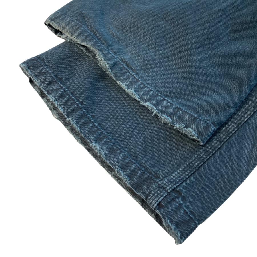 パンツ Protocol Index Jeans protocol 【値下げ】Protocol Index CARPENTER FLARED PANTS パンツ