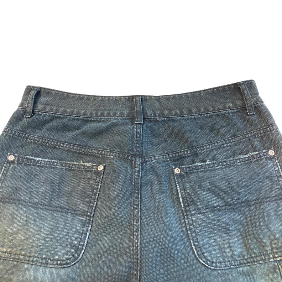 protocol 【値下げ】Protocol Index CARPENTER FLARED PANTS パンツ