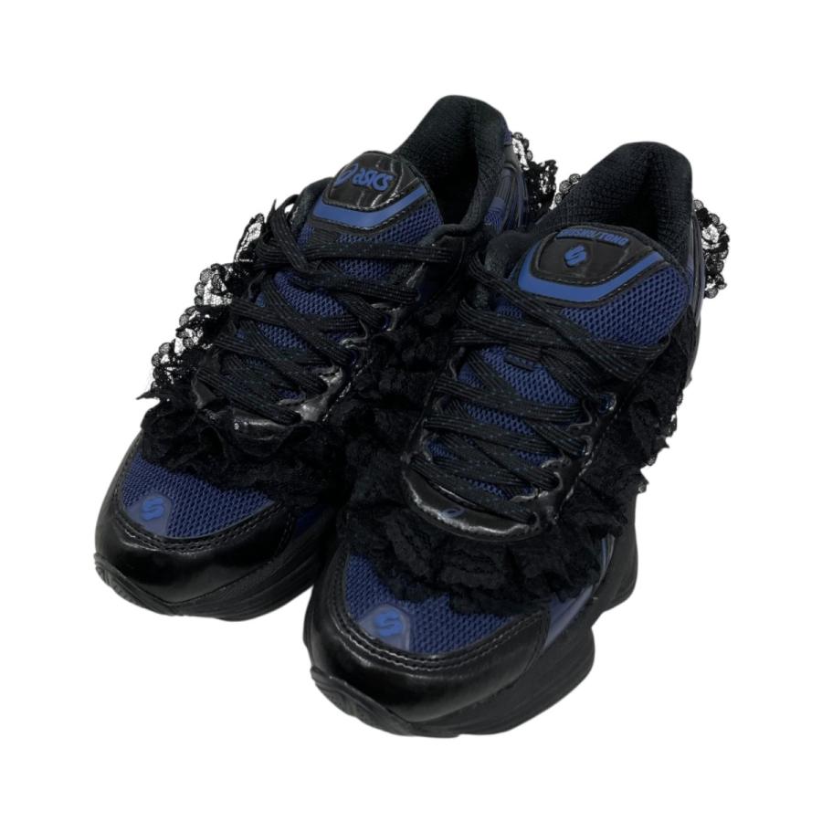 ASICS（アシックス） アシックス×シュシュトング asics×SHUSHU ／TONG