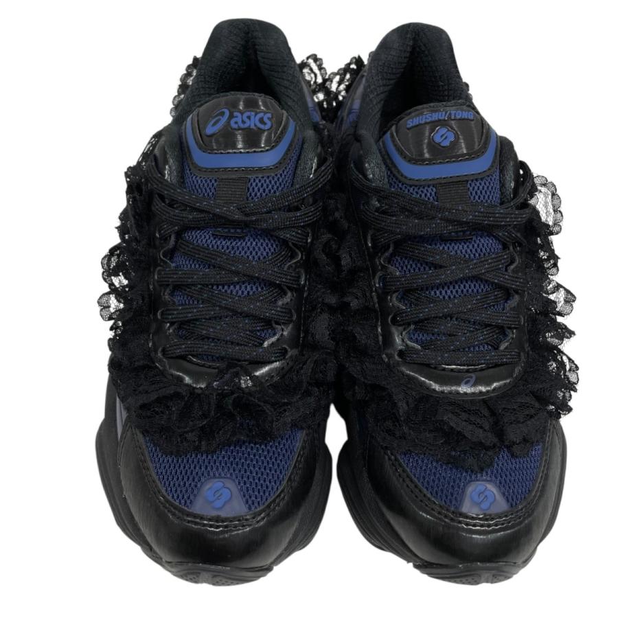 ASICS（アシックス） アシックス×シュシュトング asics×SHUSHU ／TONG