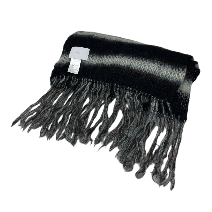 Sugar（シュガー） シュガーヒル SUGARHILL 24AW モヘアストライプ