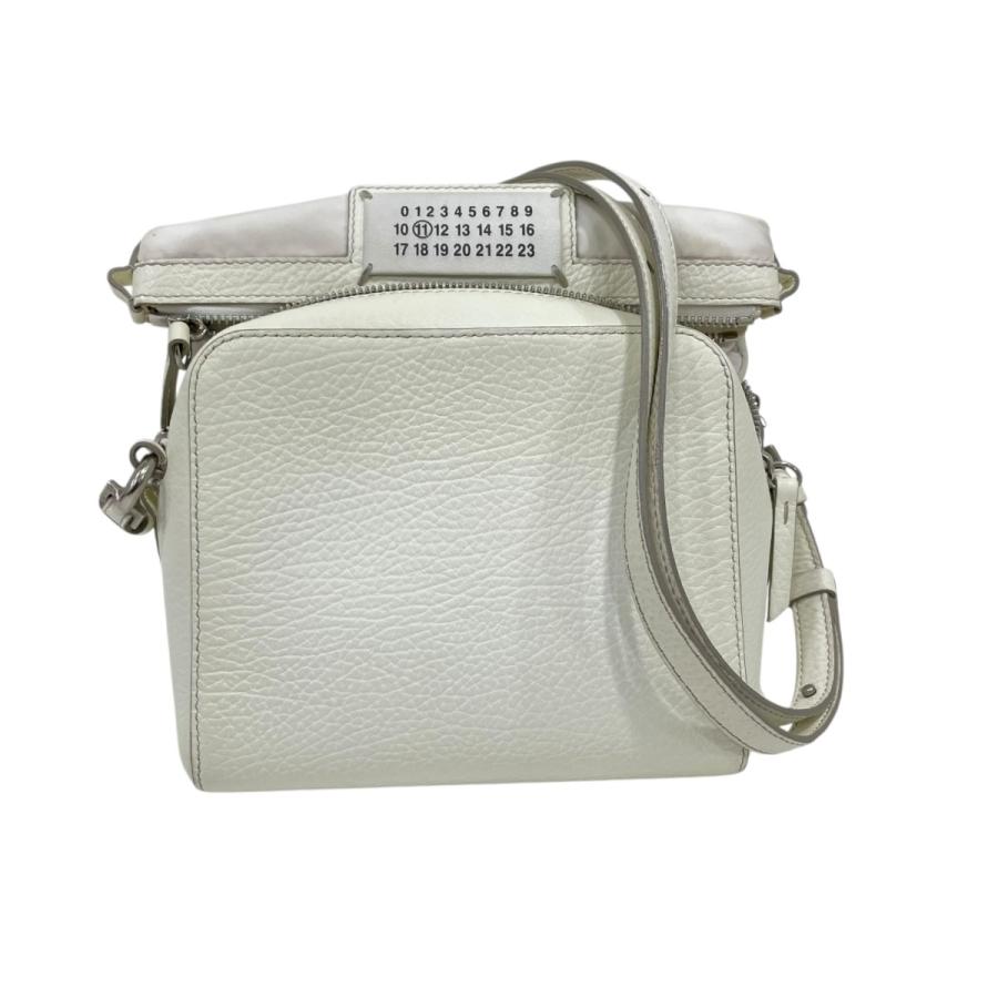 Maison Margiela（メゾンマルジェラ） ショルダーバッグ S56WG0102