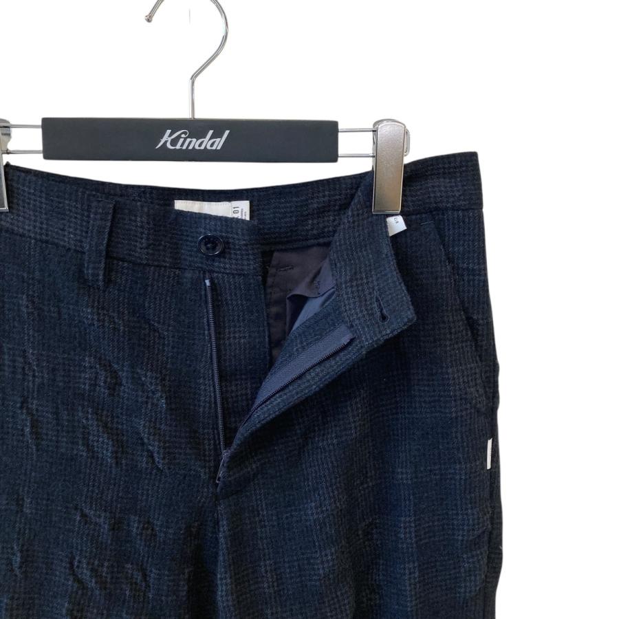 WTAPS（ダブルタップス） WTAPS TROUSERS ／ WOCT． TWILL． TEXTILE