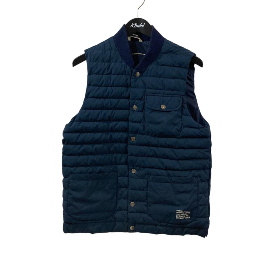 Pyrenex（ピレネックス） ピレネックス×ユニバーサルワークス Pyrenex 