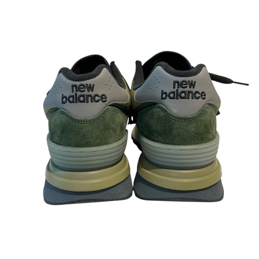 New Balance（ニューバランス） ニューバランス×ストーンアイランド