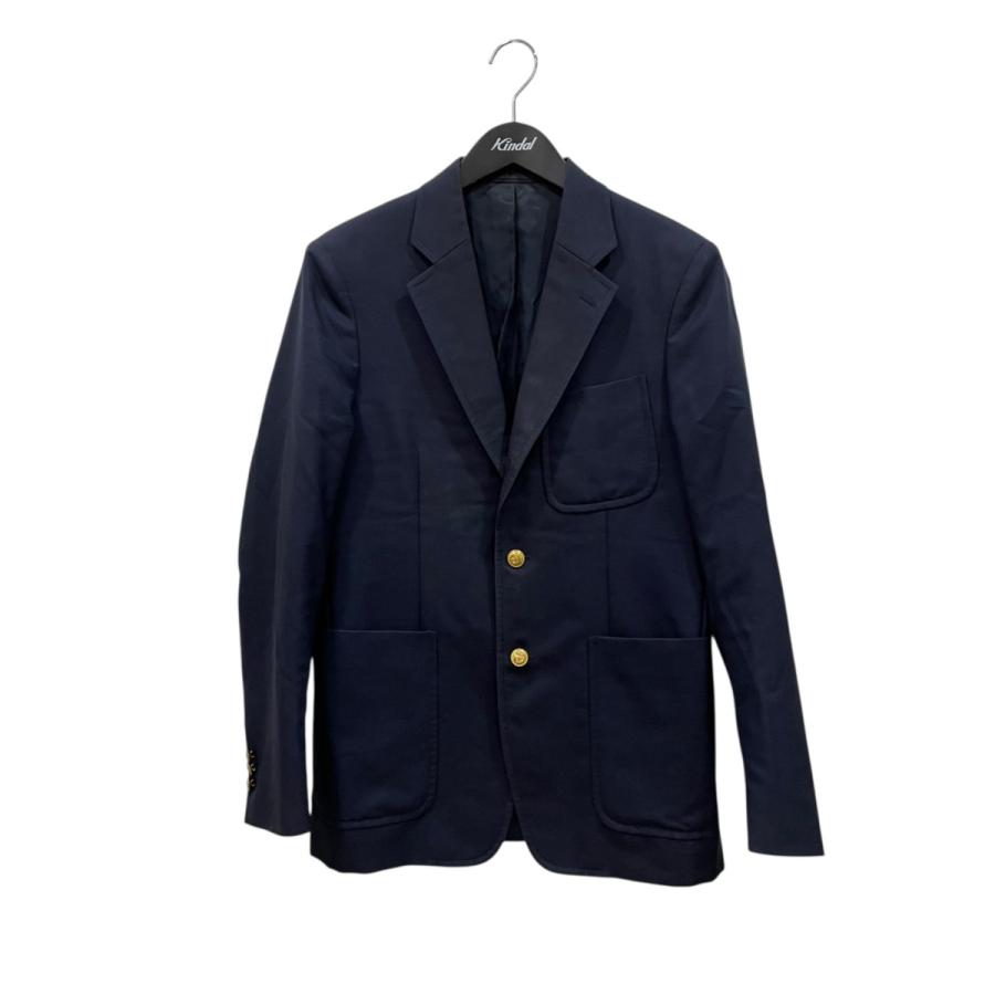 TOMORROWLAND（トゥモローランド） テーラードジャケット 63-07-51