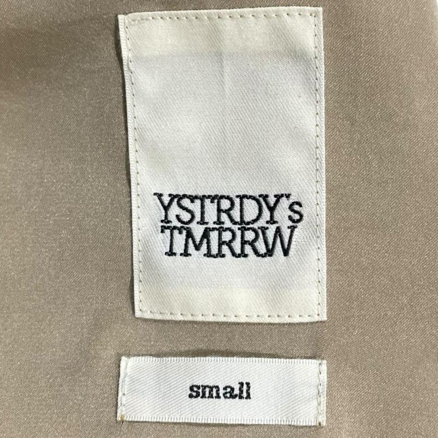 値下げ】YSTRDY