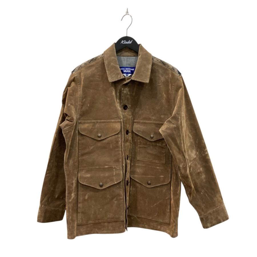 JUNYA WATANABE（ジュンヤワタナベ） ジュンヤワタナベマン JUNYA