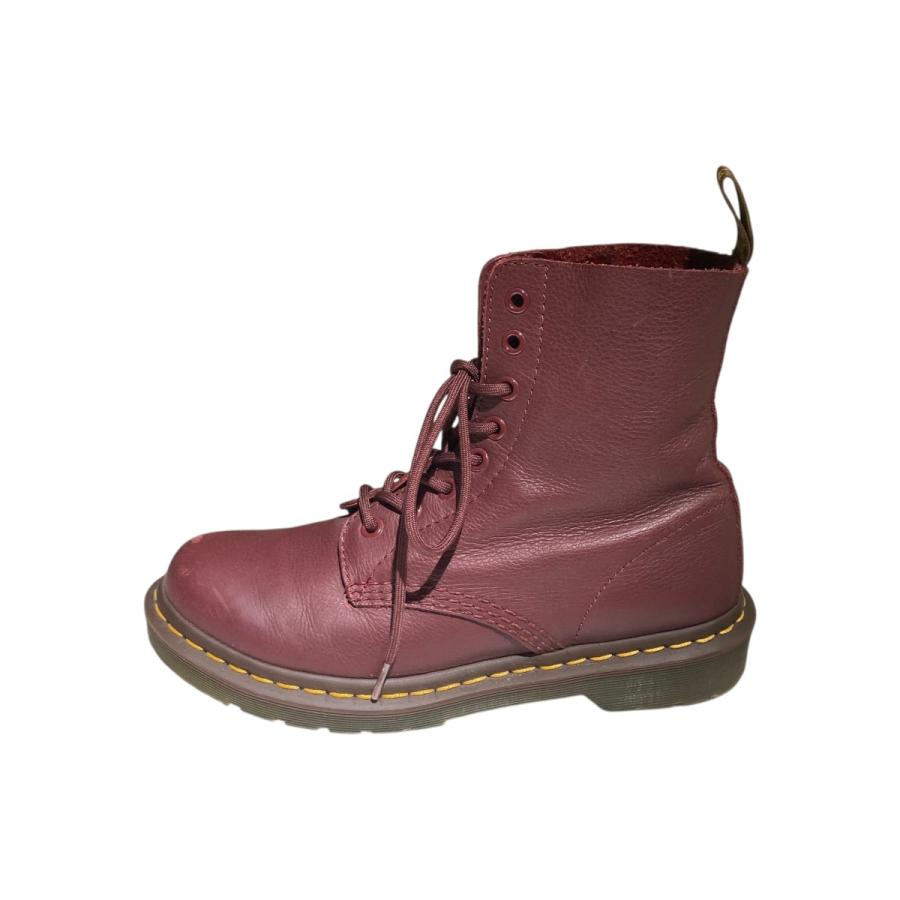 メンズ 【Dr.Martens】8ホールブーツ PASCAL BRIT 25.5㎝