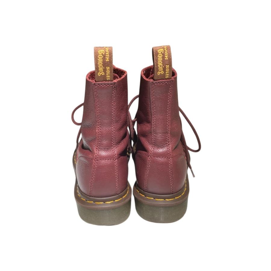 メンズ 【Dr.Martens】8ホールブーツ PASCAL BRIT 25.5㎝
