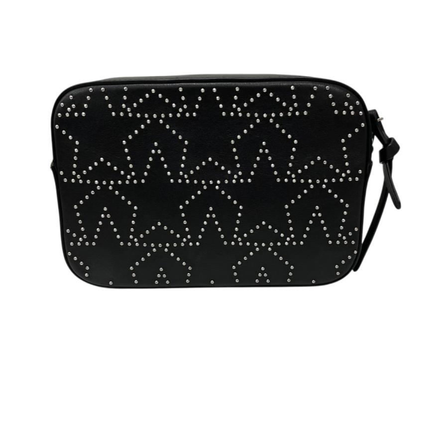 JIMMY CHOO（ジミーチュウ） スタースタッズ ショルダーバッグ