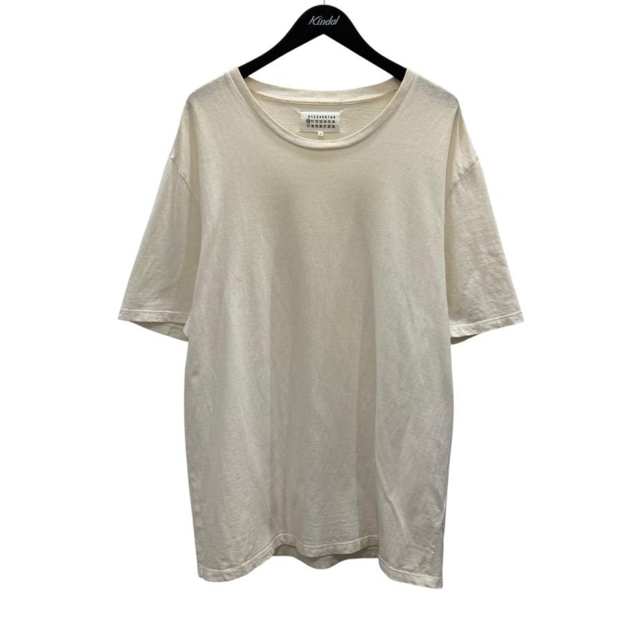 Maison Margiela（メゾンマルジェラ） Maison Margiela 17SS Tシャツ 