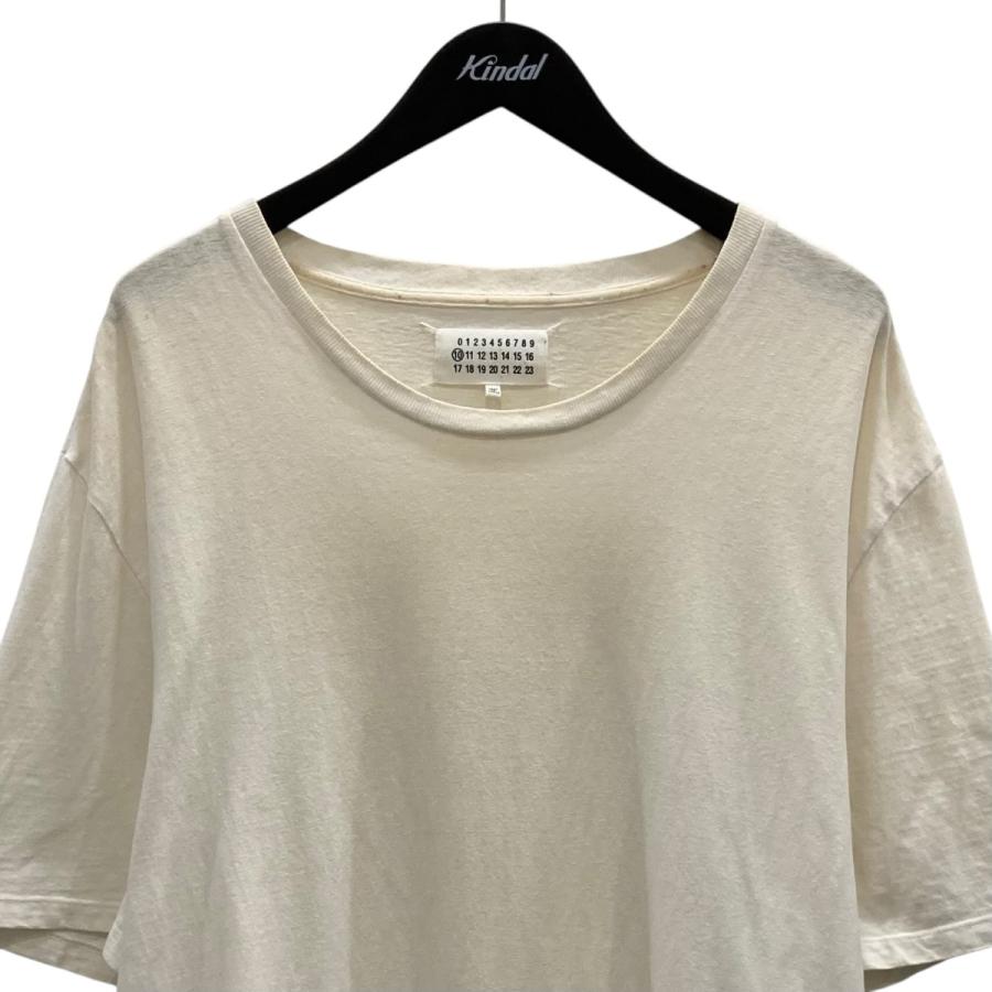 Maison Margiela（メゾンマルジェラ） Maison Margiela 17SS Tシャツ 