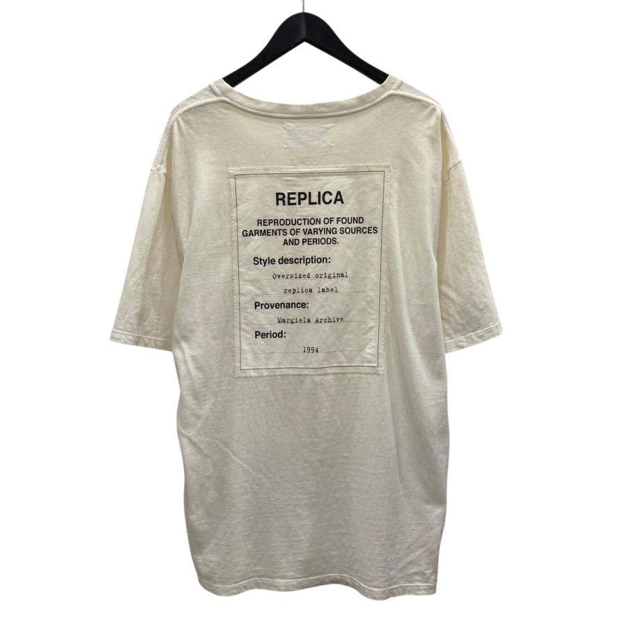 Maison Margiela（メゾンマルジェラ） Maison Margiela 17SS Tシャツ 