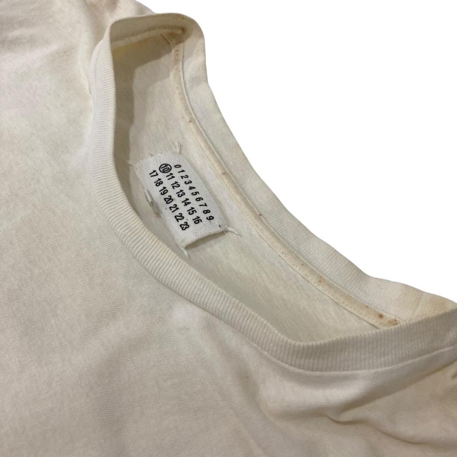 Maison Margiela（メゾンマルジェラ） Maison Margiela 17SS Tシャツ 