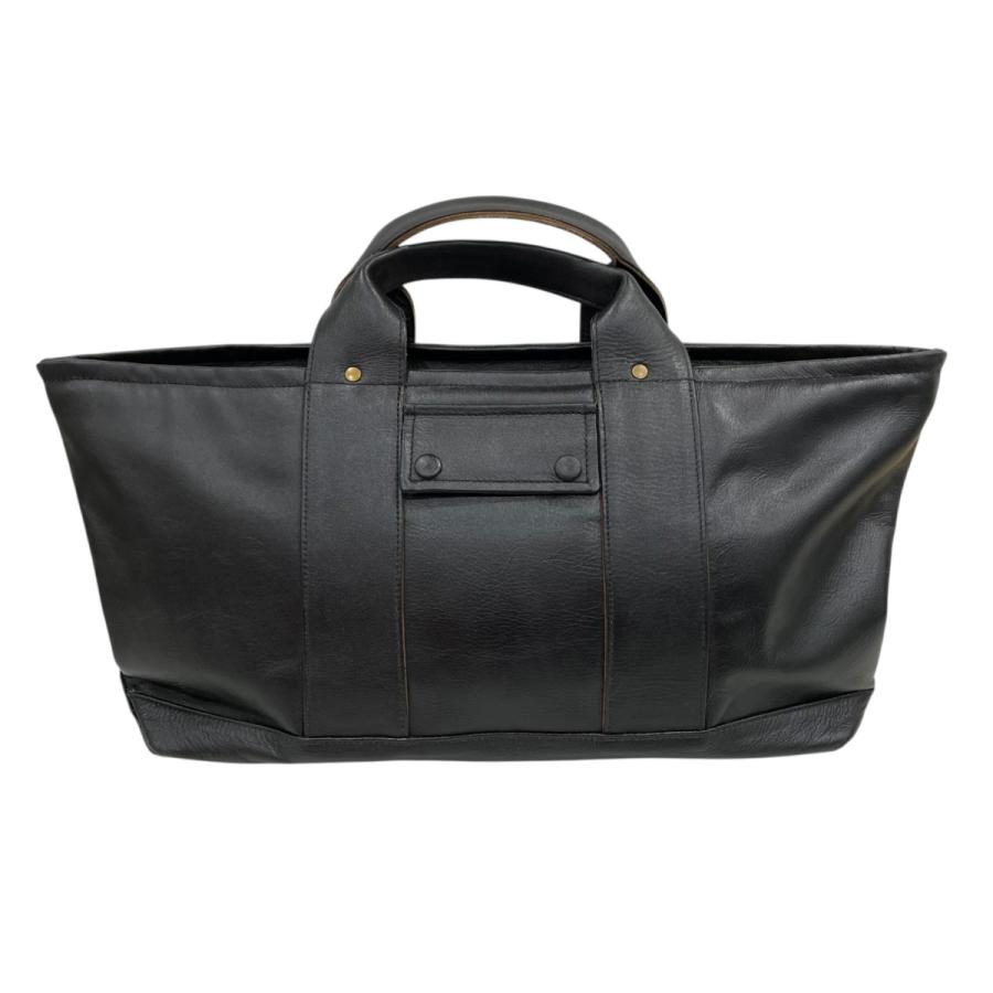 cece シーシーユー CCU DAILY TOTE バッグ BG-35-C-COW ブラック